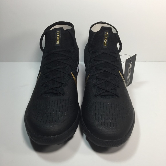 Nike Superfly 6 Elite TF Turf Men’s Soccer Shoes - Picture 6 of 7